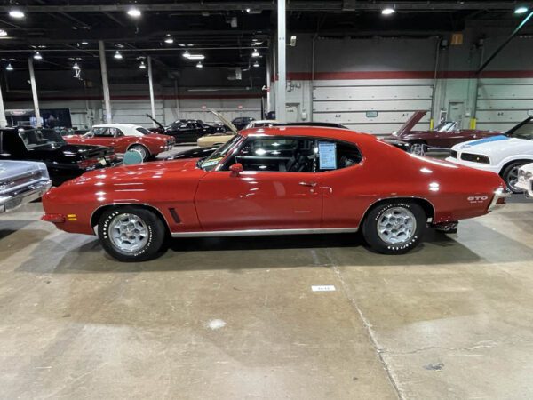 MCACN 2023: Muscle Car & Corvette Nationals [Photo Gallery]