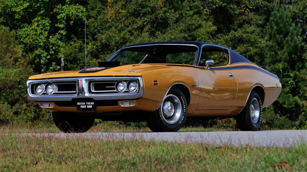 Dodge Muscle Cars Photo: 1971 Super Bee