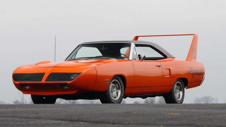 1970 Muscle Cars: The Top 10 Most Radical [Ranked]